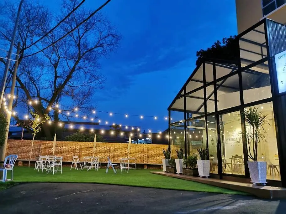 Mass Boutique Hotel-1