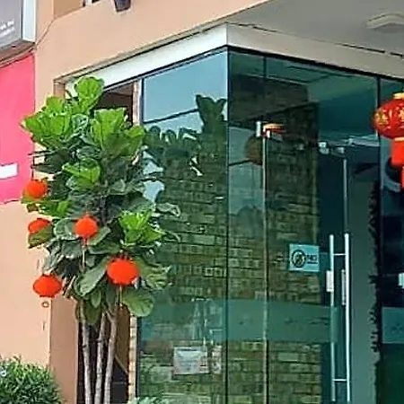 Mass Boutique Hotel-2