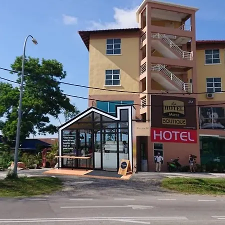 Mass Boutique Hotel-3